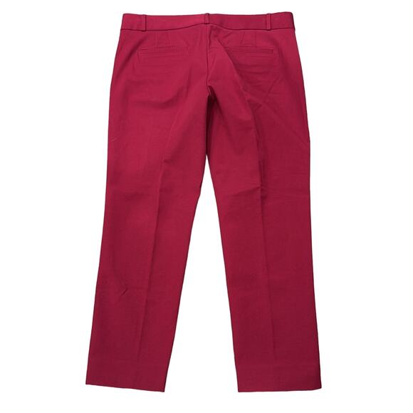 NWOT Banana Republic Sloan Skinny Fit Pant Size 10P - Picture 3 of 9